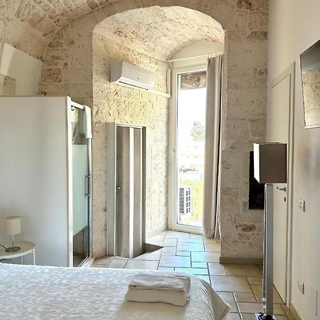 Il Nido Hotel Castellana Grotte Ngoại thất bức ảnh