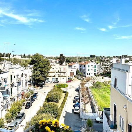 Il Nido Hotel Castellana Grotte Ngoại thất bức ảnh