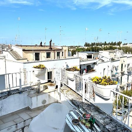 Il Nido Hotel Castellana Grotte Ngoại thất bức ảnh