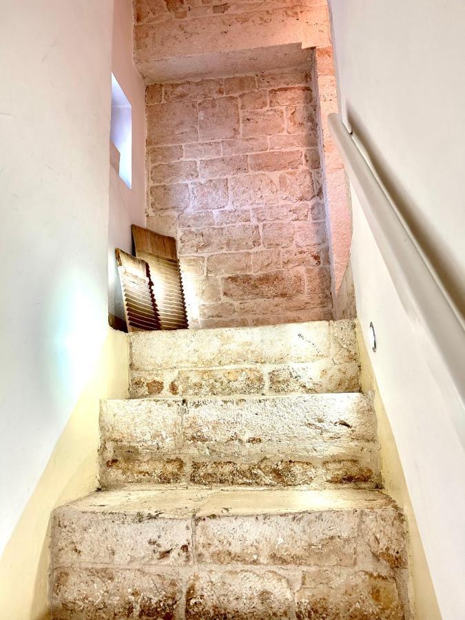 Il Nido Hotel Castellana Grotte Ngoại thất bức ảnh
