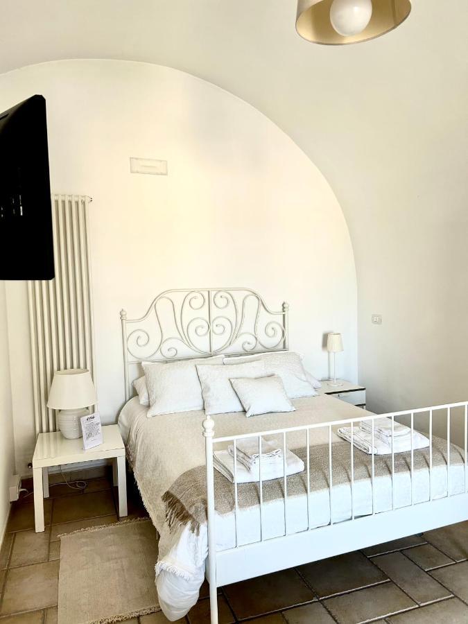 Il Nido Hotel Castellana Grotte Ngoại thất bức ảnh