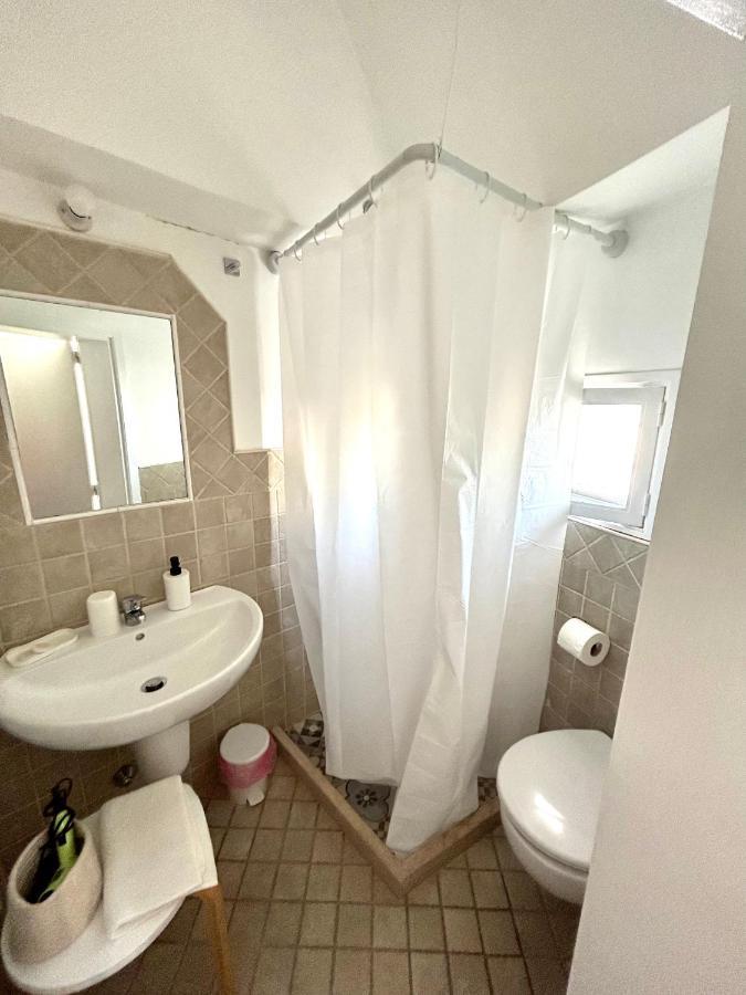 Il Nido Hotel Castellana Grotte Ngoại thất bức ảnh