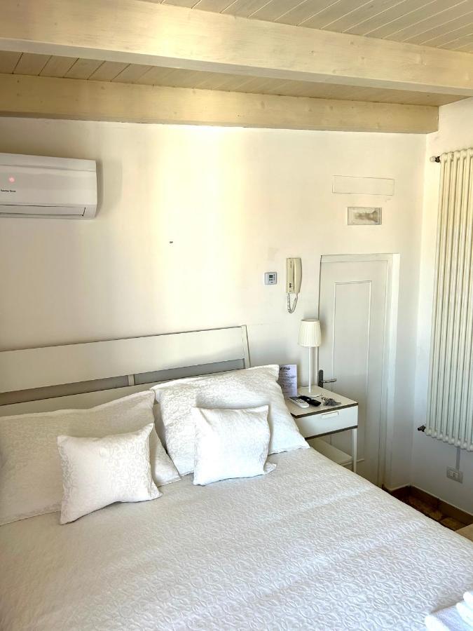 Il Nido Hotel Castellana Grotte Ngoại thất bức ảnh