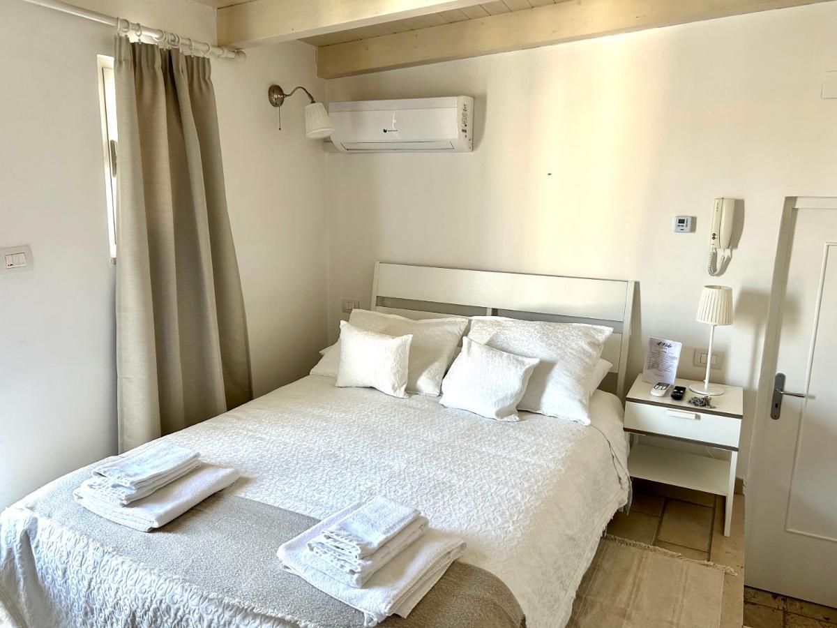 Il Nido Hotel Castellana Grotte Ngoại thất bức ảnh