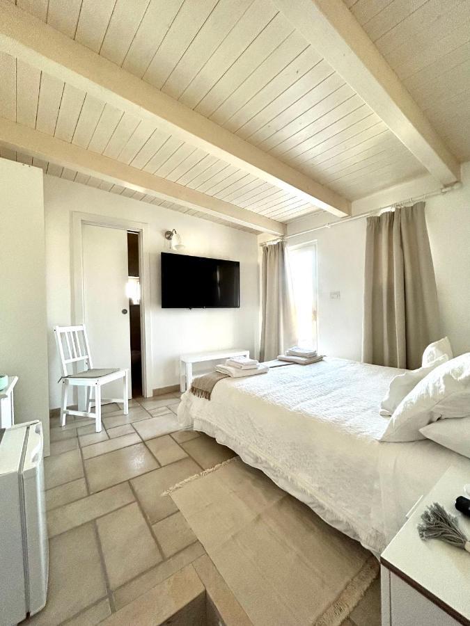 Il Nido Hotel Castellana Grotte Ngoại thất bức ảnh