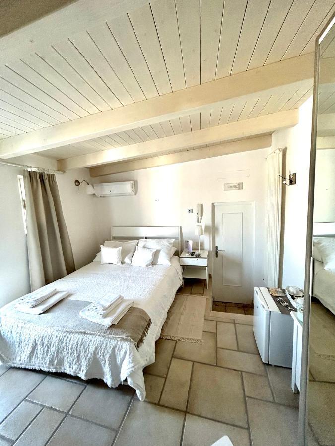 Il Nido Hotel Castellana Grotte Ngoại thất bức ảnh