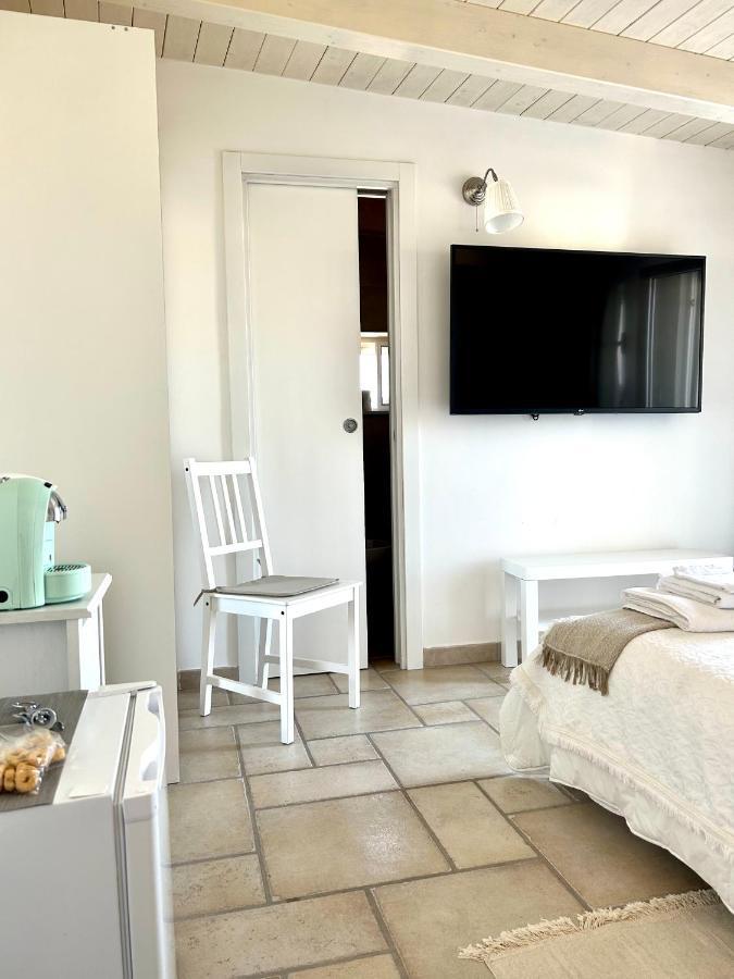 Il Nido Hotel Castellana Grotte Ngoại thất bức ảnh