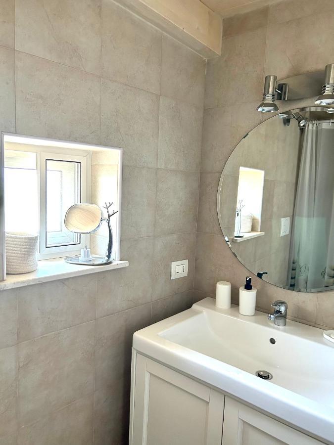 Il Nido Hotel Castellana Grotte Ngoại thất bức ảnh